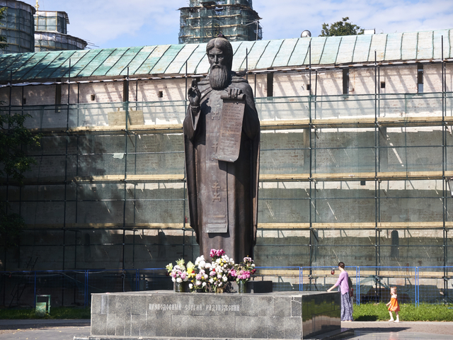 20130611-101128••Sergiyev Posad•MO•Russia